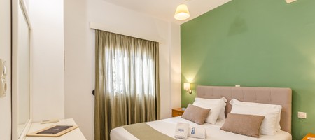 Family Room | Sea View [30 m²]