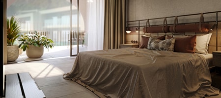 Comfort Room