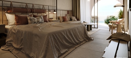 Premium Room