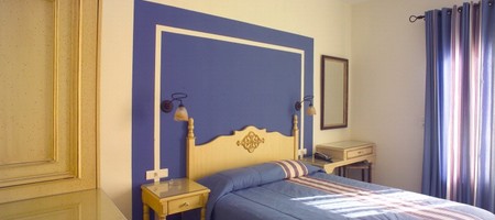 Sea View Room
