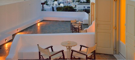 Sea View Room 2