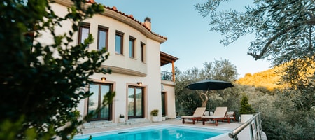 Villa Matina