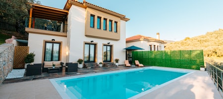 Villa Nefeli