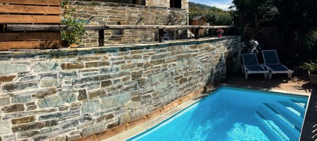 Villa Iris | Private Pool | 4 Rooms