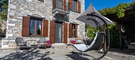 Villa Jasmine Sea View with Pool