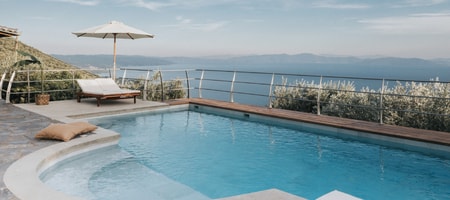 Villa Marlene | Private Pool | 6 Rooms
