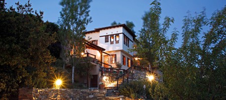 Villa Selini | Private Pool | 4 rooms