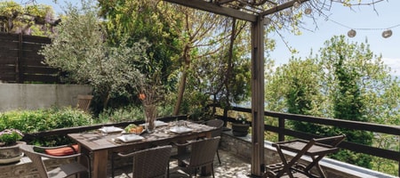 Stone House | 2 rooms