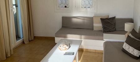 Apartment with Terrace SV