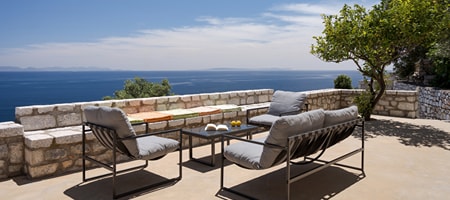 Prosilion Stone House | Epar.Od. Chosiariou-Gerolimena | Kotronas 230 66