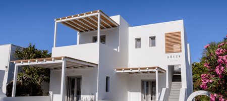 Pende Suites