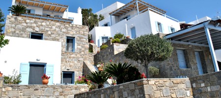 Pende Villas