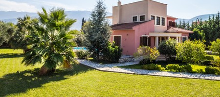 Villa Kalipso