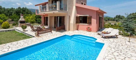 Villa Nafiska