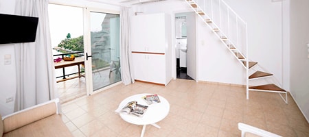Family Apartment