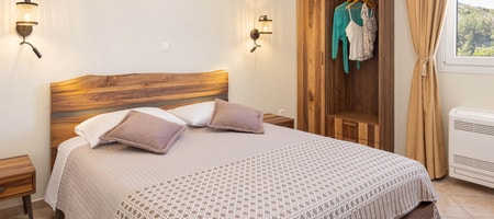 Comfort Apartment