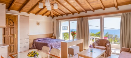 Aurora Apartment