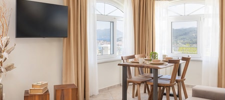 Superior Apartment