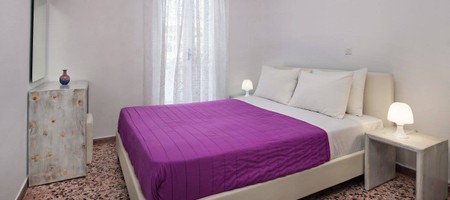 Two Bedroom Apartment