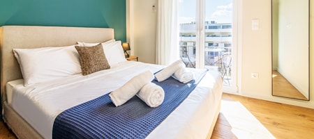 Superior Apartment