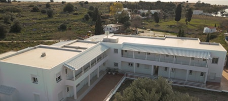 Perdika Residences