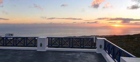 Dioni Apartment & Sunrise view