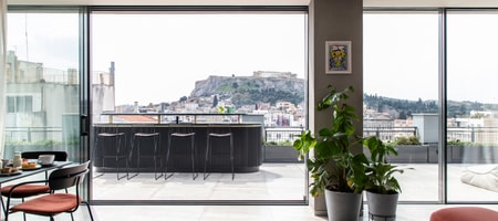 Penthouse Suite