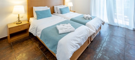 Family Suite Apartment