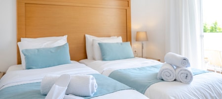 Junior Suite Apartment