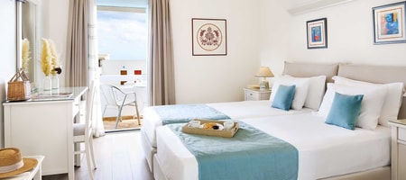 Standard Room | Twin or Double
