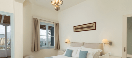 Standard One Bedroom Apartment