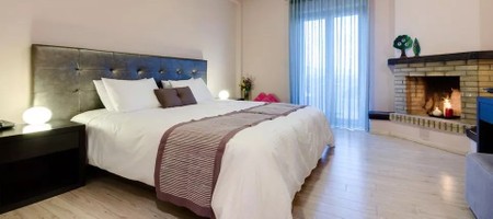 Upper Floor Double / Twin Room