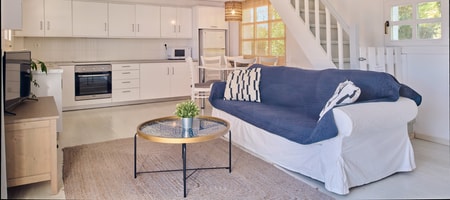 Erato 3-bedroom Villa with a loft bedroom and Private Pool