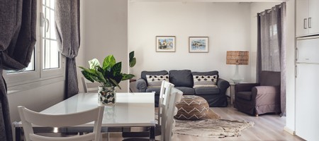 Ourania Lito Ariadne Kalliopi Penelope 2-story Villas with Private Pool