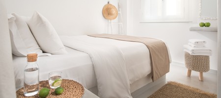 One Bedroom Apartment