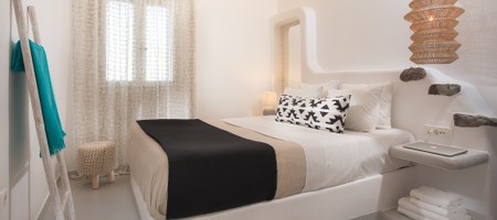 Superior One Bedroom Apartment