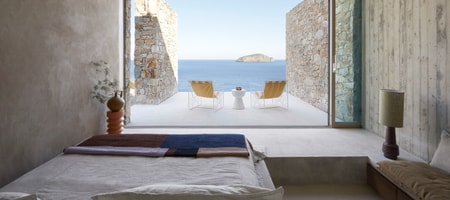 The A Pool Residence
