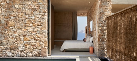 The M Pool Residence