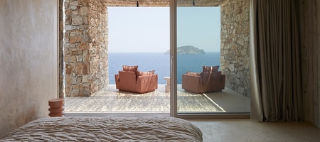 The R Pool Residence