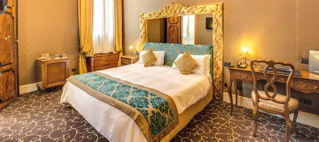 Double/Twin Classic Room