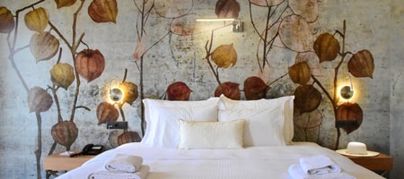 Junior Superior Suite | Pool & Sea View