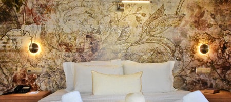 Suite Deluxe | Panoramic Sea View