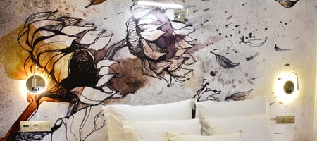 Suite Superior | Panoramic Sea View