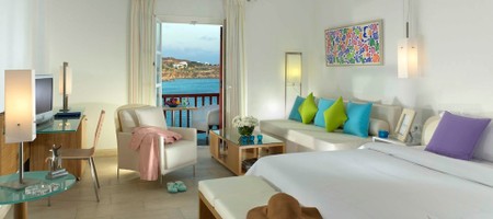 Deluxe Room with Private Pool