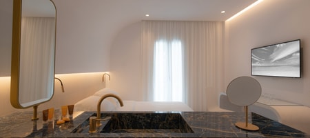 Bright Room