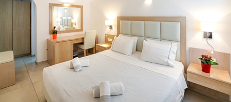 Budget Double or Twin Room
