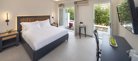 Standard Double Room (Αdjacent Βuilding)