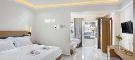 Superior Suite