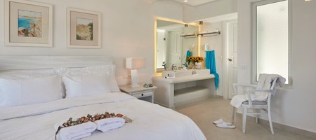Sea Breeze Double Room