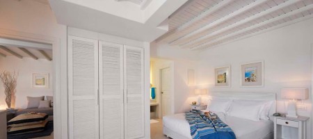 Harmony Suite Sea View (4 pax)